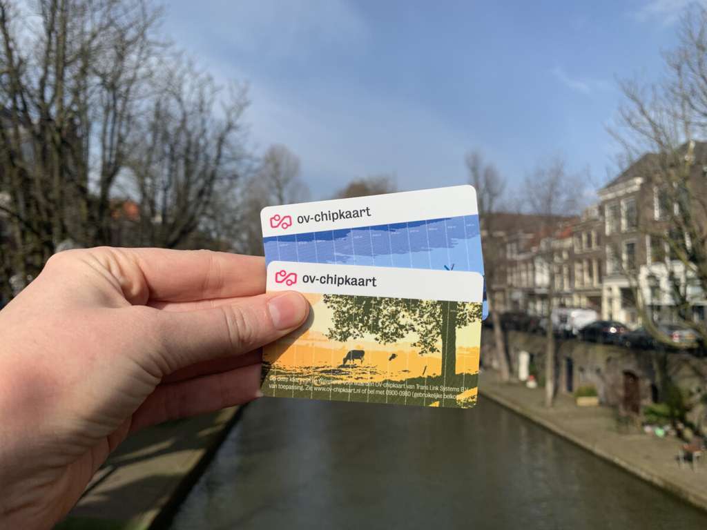 Duitse en Belgische plaatsen die (gratis) bereikbaar zijn met de  OV-Chipkaart (o.a Aken, Antwerpen, Gent en Gronau) - Pepper.com