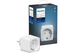 PHILIPS HUE Smart Plug - Bluetooth