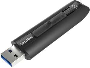 SanDisk Extreme Go USB 3.1-Flashdrive