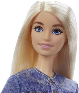 Barbie GXT03 - Big City, Big Dreams Barbie Malibu Pop