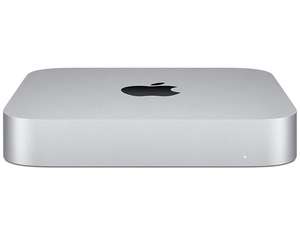 iBood App only deal - Apple Mac Mini M1|8gb|256G SSD