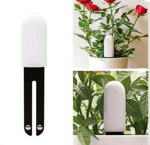 Xiaomi 4 In 1 Flower Plant Light Temperature Tester Garden Soil Moisture Nutrient Monitor