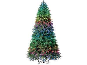 Twinkly Kerstboom | 1.9 m| RGBW | 400 Led's