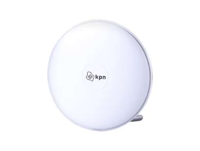 Set KPN super WiFi punten via WiFi manager (alleen KPN klanten)