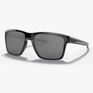 OAKLEY Sliver XL Black Iridium zonnebril