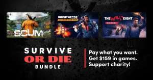 Survive or Die | Humble Bundle