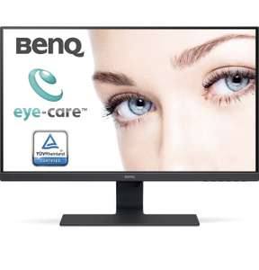 Benq GW2780 27” IPS FHD monitor met Eye-Care, speakers