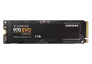 SAMSUNG 970 EVO NVMe M.2 1 TB