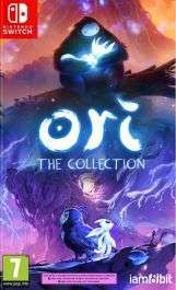 ORI - The Collection Switch