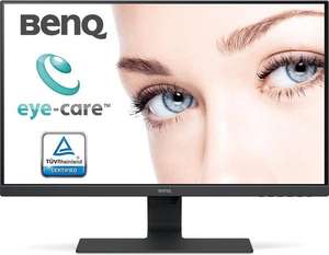 BenQ GW2780 - Full HD IPS Monitor (27 inch)