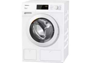 MIELE Wasmachine voorlader TwinDos A (WCD 67 WCS)