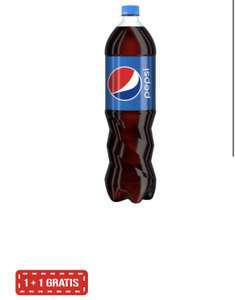Pepsi 1+1 gratis, diverse varianten @Coop