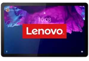 Lenovo Tab P11 (ZA7R0067SE) 11" 2K Tablet