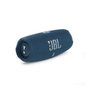 JBL Charge 5 Blauw - Met 54 Eurosparen-euro’s