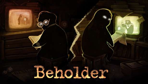 [gratis] Beholder @steam
