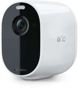 Arlo Essential Spotlight Beveiligingscamera
