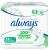 Always cotton protection ultra normal maandverband