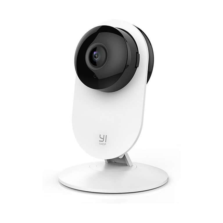 Yi Smart Home 1080P IP Camera €17,70 @ AliExpress