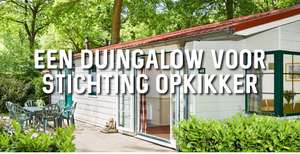 Weekend duinrell eind januari 4 of 6p incl tikibad/speciale openstelling