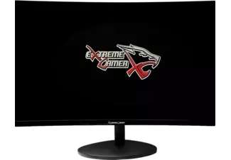 XTREMEGAMER Gaming monitor Full HD Curved IPS 27" 165Hz 1ms