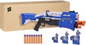 Hasbro - Nerf Fortnite TS-R Pump Blaster