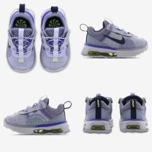 Nike Air Max 2021 baby // peuter schoenen