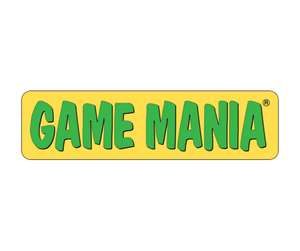 Diverse games afgeprijsd (alleen afhalen) @ Game Mania