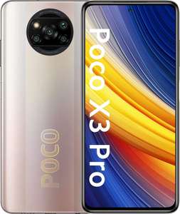 Xiaomi Poco X3 Pro 6/128GB Snapdragon 860 @Mi Store