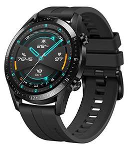 Huawei Watch GT2 zwart 46mm