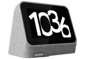 Lenovo Smart Clock 2 slimme wekker (zonder oplaadstation)