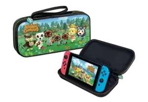 Beschermhoes Nintendo Switch BigBen Animal Crossing €14,99 @ MediaMarkt