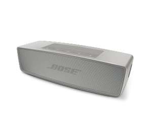 Bose Soundlink Mini II (pearl)