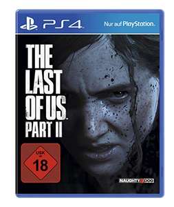 The Last of Us Part II (PS4) (ps5, 4k60)