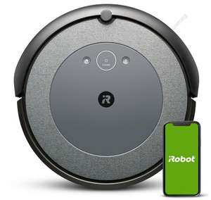 iRobot Roomba i3 voor een leuke prijs