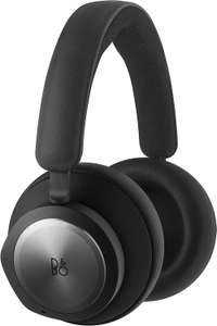 Bang & Olufsen Beoplay Portal - Comfortabele Wireless Noise Cancelling gamehoofdtelefoon voor Xbox Series X|S, Xbox One, Black Anthracite