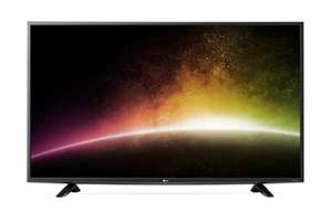 LG 49UF640V 4K Ultra HD Smart TV €618,95 @ PlatteTV
