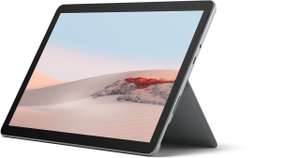 Microsoft Surface Go 2 tablet: 10.5" FHD touchscreen, Pentium G4425Y, 4/64GB, WiFi6/NFC/BT 5.0