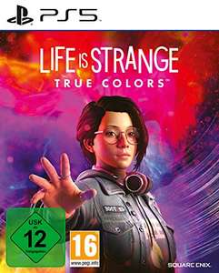 Life is Strange: True Colors PS4/PS5/XSX/PC