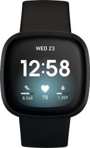 Fitbit Versa 3 - Smartwatch [Bol.com]
