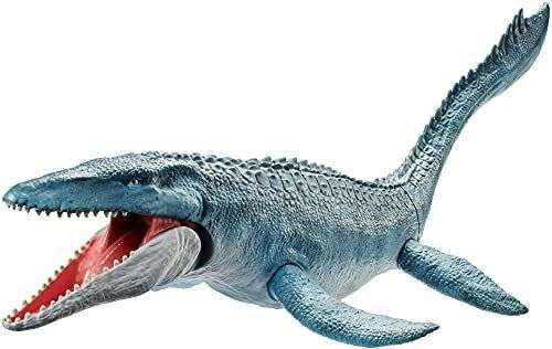 Mosasaurus Jurassic World (Mattel)