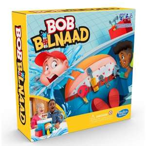 Bob Bilnaad Top1Toys