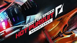 [Gratis] Need for Speed: Hot Pursuit Remastered (PC) @Prime gaming (Vanaf 1 december!)