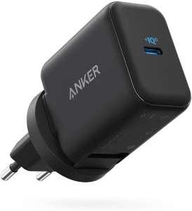 Anker PowerPort III 25W PD USB-C oplader voor €13,99 @ Amazon NL