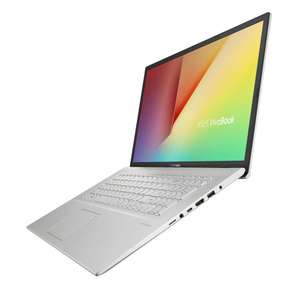 VivoBook 17 D712DA - 17 inch R3/8GB/256SSD
