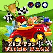 Car Racing Challenge - Climb Car Racing (google playStore)