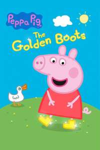 Peppa Pig: Golden Boots nu gratis voor Android & iOS