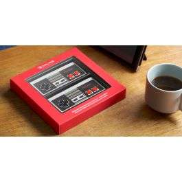 NES controllers voor Nintendo Switch