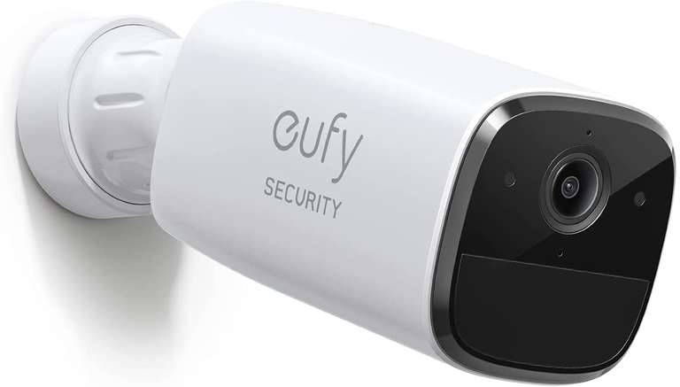 eufy SoloCam E40 beveiligingscamera voor buiten voor €89,99 @ Amazon