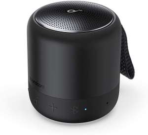 Anker Soundcore Mini 3 bluetooth speaker voor €26,99 (normaal €37,99) @ Amazon NL