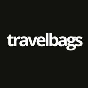 Travelbags - 25% korting op diverse items!